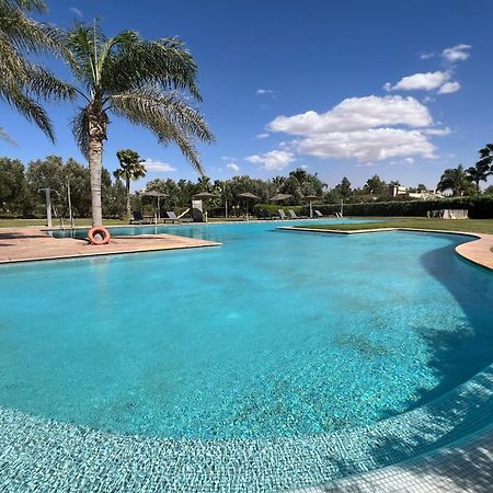 Villa Orangeraie Agadir Kültér fotó