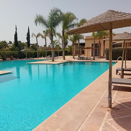 Villa Orangeraie Agadir Kültér fotó