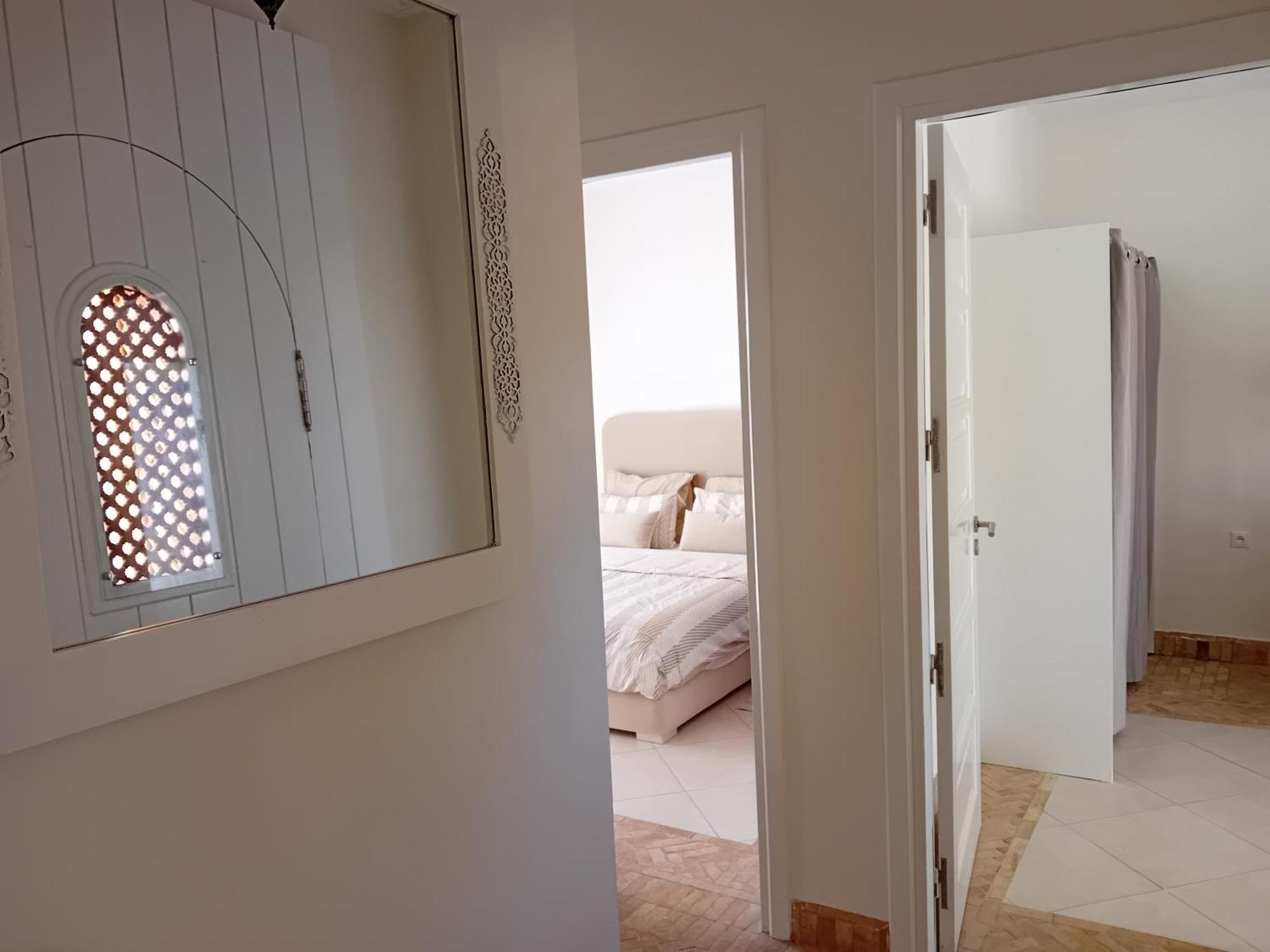 Villa Orangeraie Agadir Kültér fotó