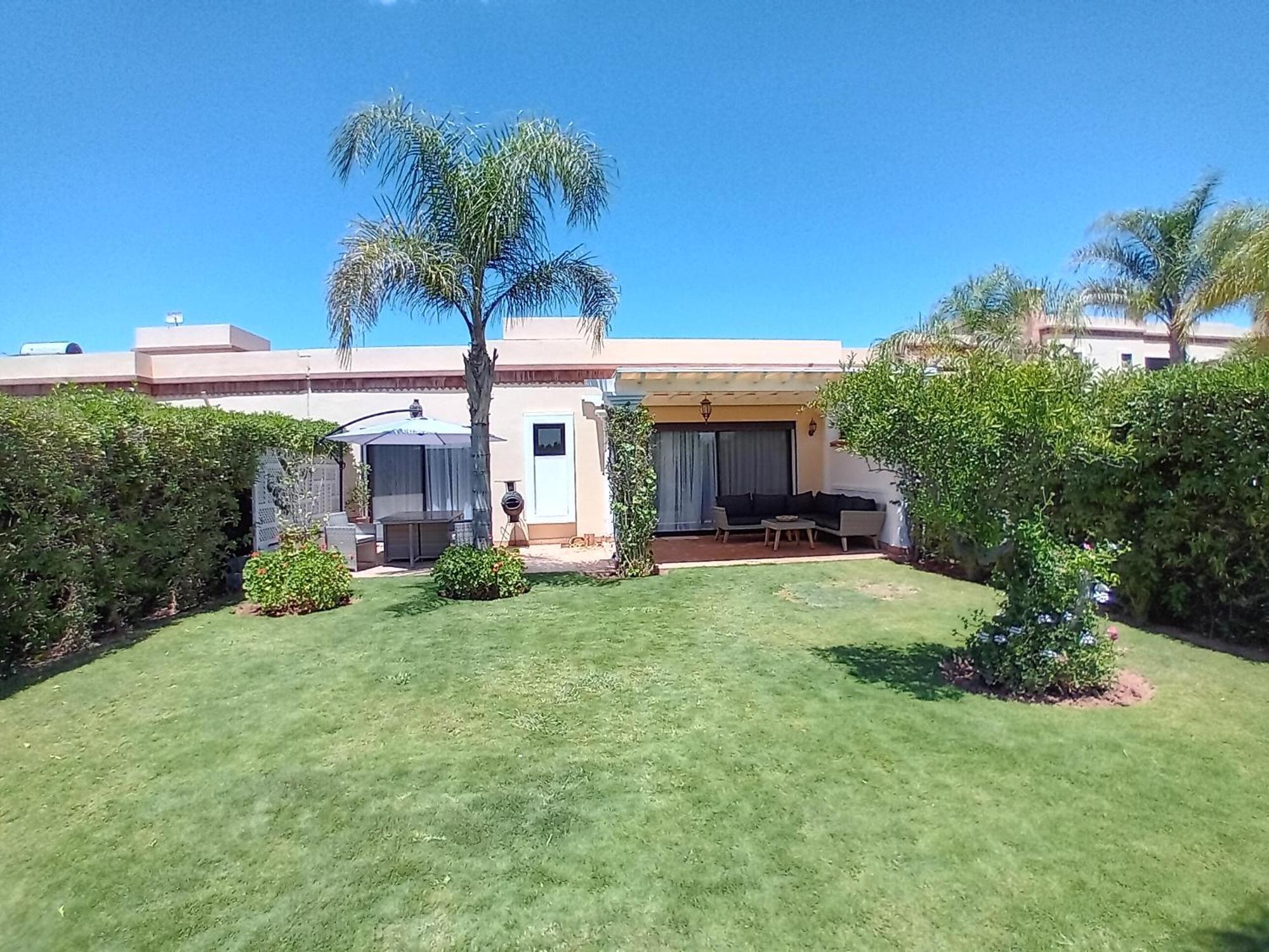 Villa Orangeraie Agadir Kültér fotó