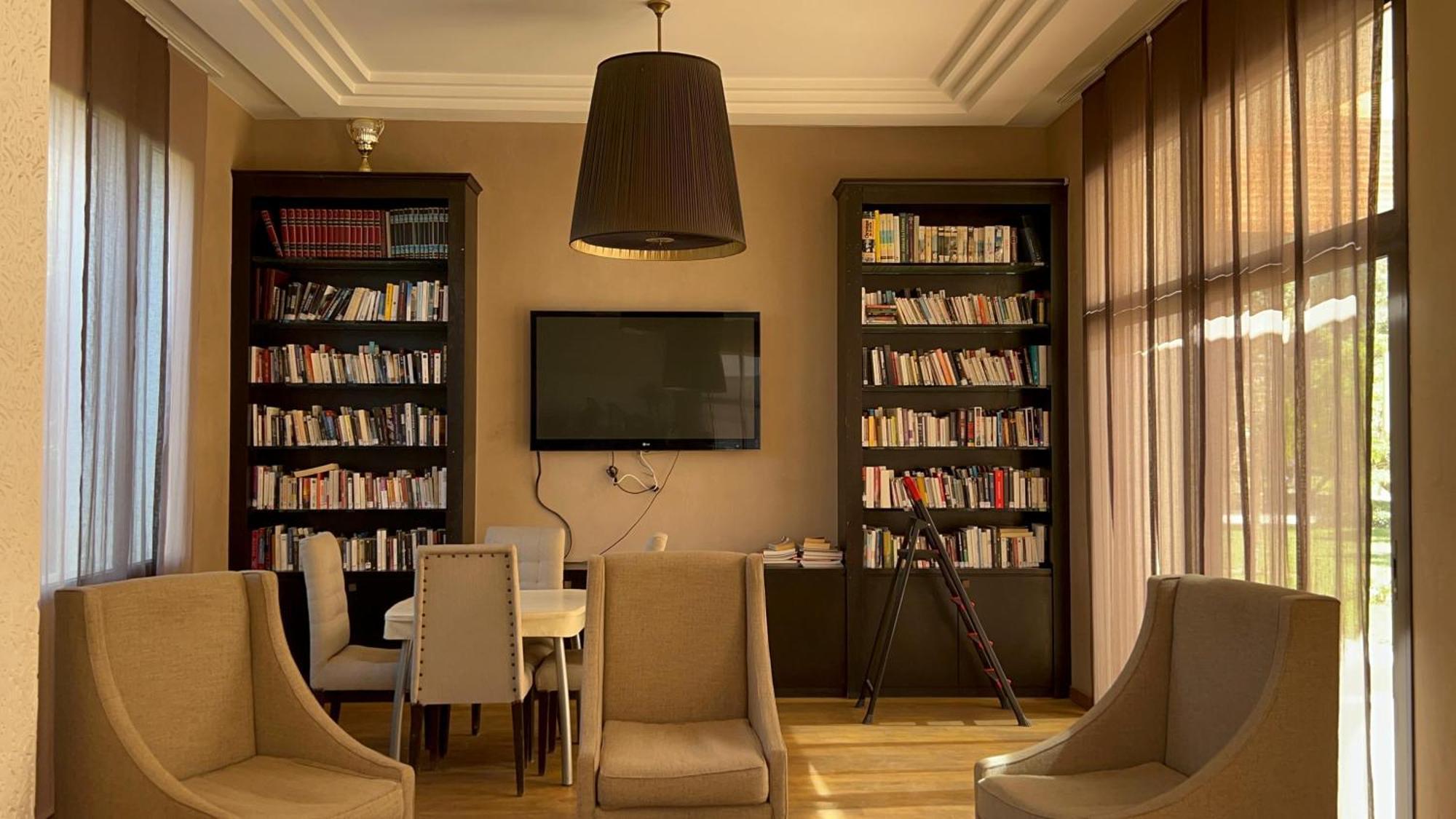 Villa Orangeraie Agadir Kültér fotó