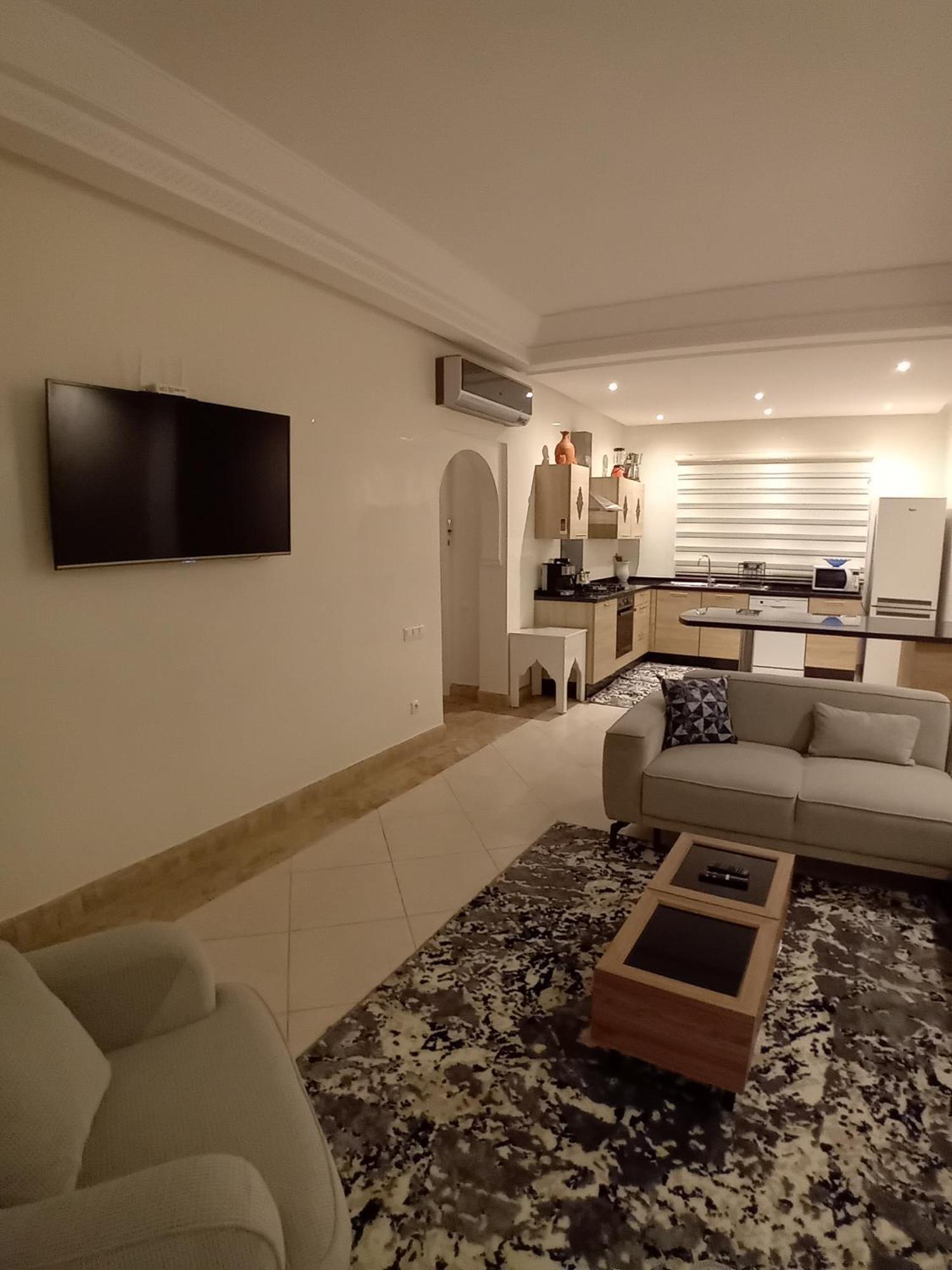 Villa Orangeraie Agadir Kültér fotó