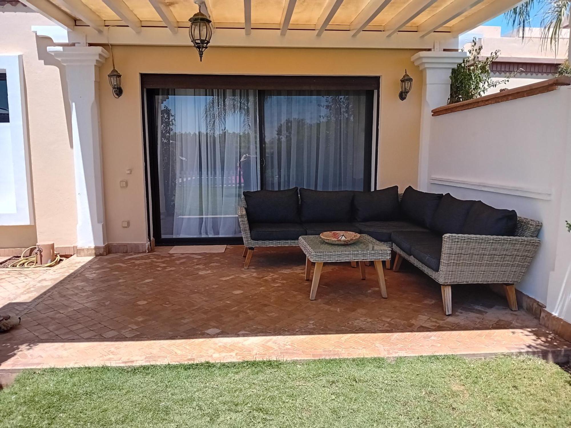 Villa Orangeraie Agadir Kültér fotó