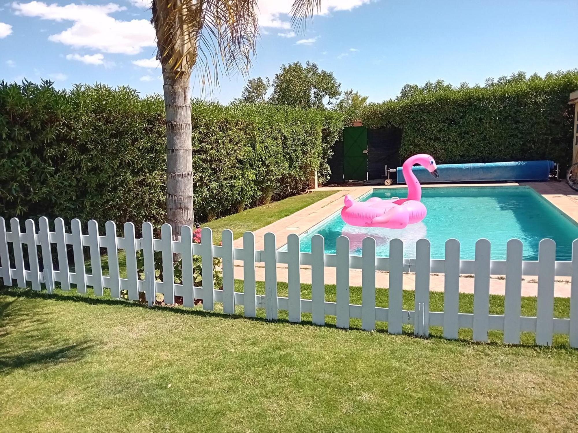 Villa Orangeraie Agadir Kültér fotó