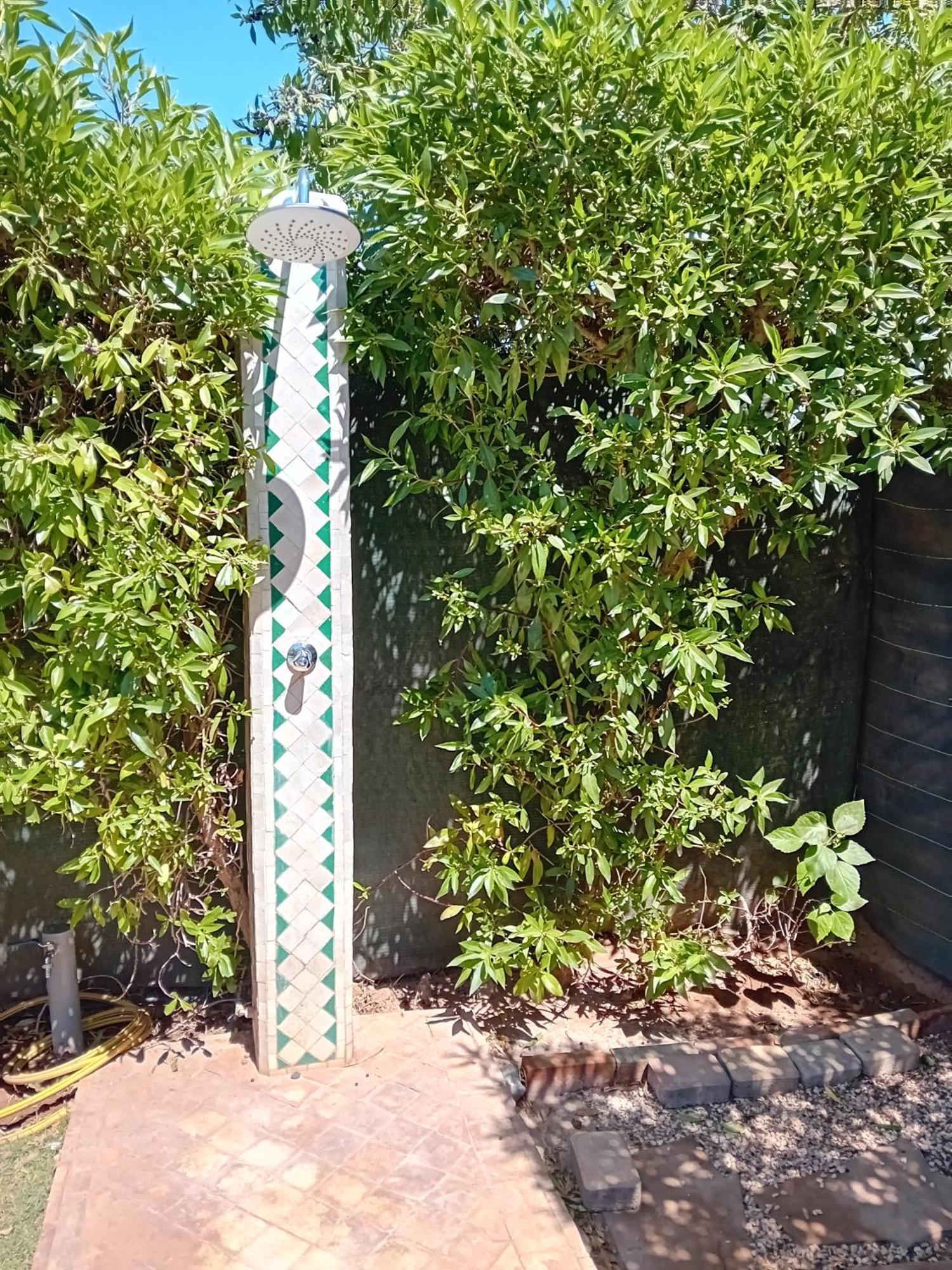 Villa Orangeraie Agadir Kültér fotó