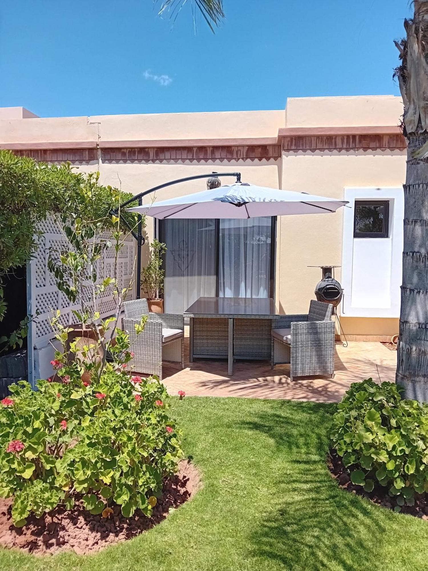 Villa Orangeraie Agadir Kültér fotó