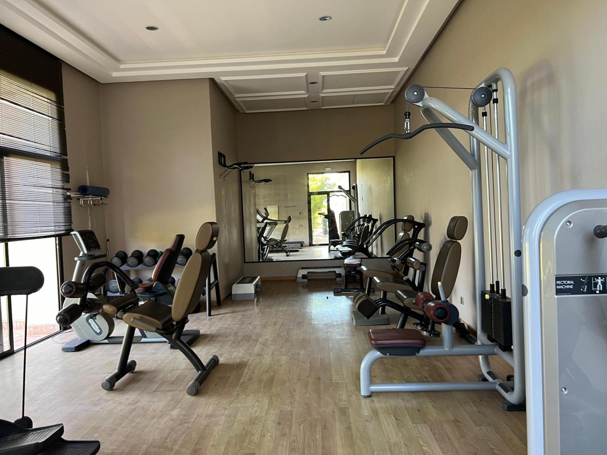 Villa Orangeraie Agadir Kültér fotó